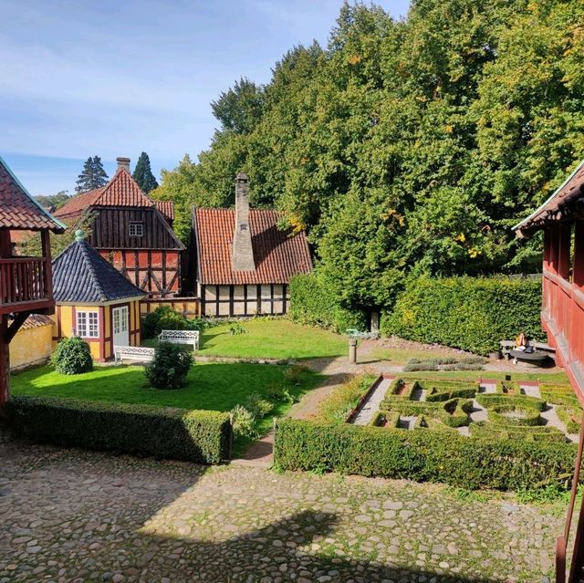 Aarhus: hidden gem of denmark!