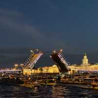 The Best City in Europe
