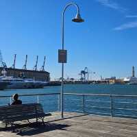 Genova，熱那亞