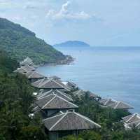 InterContinental Danang Sun Peninsula Resort