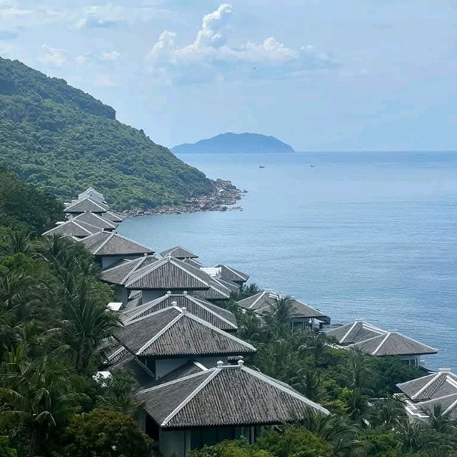InterContinental Danang Sun Peninsula Resort