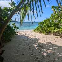 Ecoboo Maldives - perfect honeymoon experience 