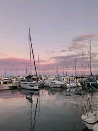 Port Ginesta: Castelldefels' Coastal Treasure 🌊⛵