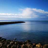 Footprints on Almería’s Beaches: A Seaside Sojourn