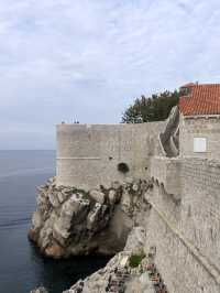 Bracing the Bastions