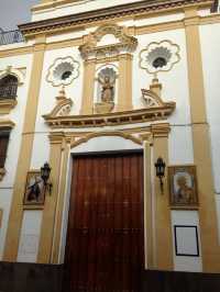 Seville: Architecture and Beauty