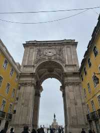 Faro 3 Days Itinerary