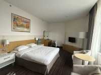 Where to stay in Hotel Victoria Minsk