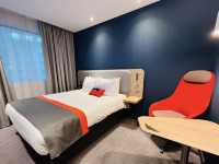 Holiday Inn Express London Heathrow T4 Recommendation