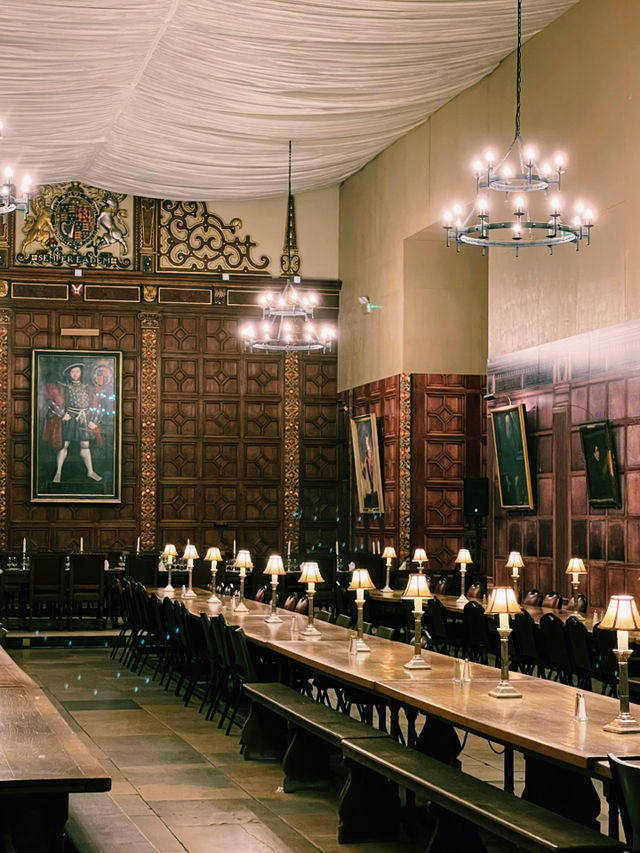 A Perfect Day Trip from London to Cambridge