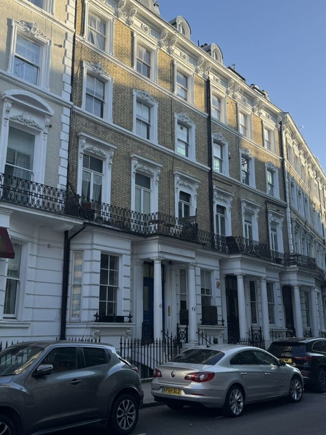 Exploring London’s Elegant West: Paddington, Kensington & Earl’s Court