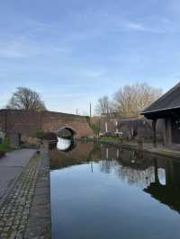 Coventry Canal: A Scenic Journey Through History