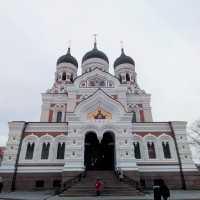 Can you do Tallinn in 36 hours? Absolutely!