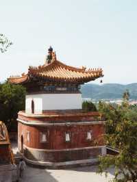 Exploring the Majestic Summer Palace: A Hidden Gem of Beijin