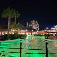 you must visit Viaport Marina outlet mall 🥰🥰🛥⚓️ in Istanbul Turkey 🇹🇷🇹🇷