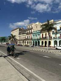 Havana: The Heart of Cuba