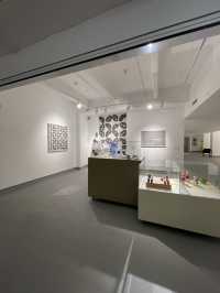 The Moscow Design Museum