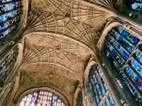 A Royal Cambridge Adventure! 👑 King’s College & Hidden Gems Around It