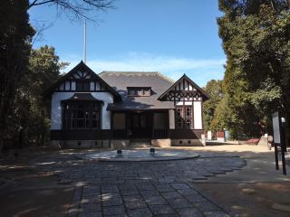 It often appears as a movie location
