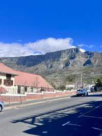 Climbing Table Mountain – Stairway to the Clouds ☁️ 