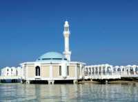 Jeddah: The Gateway to the Holy Cities