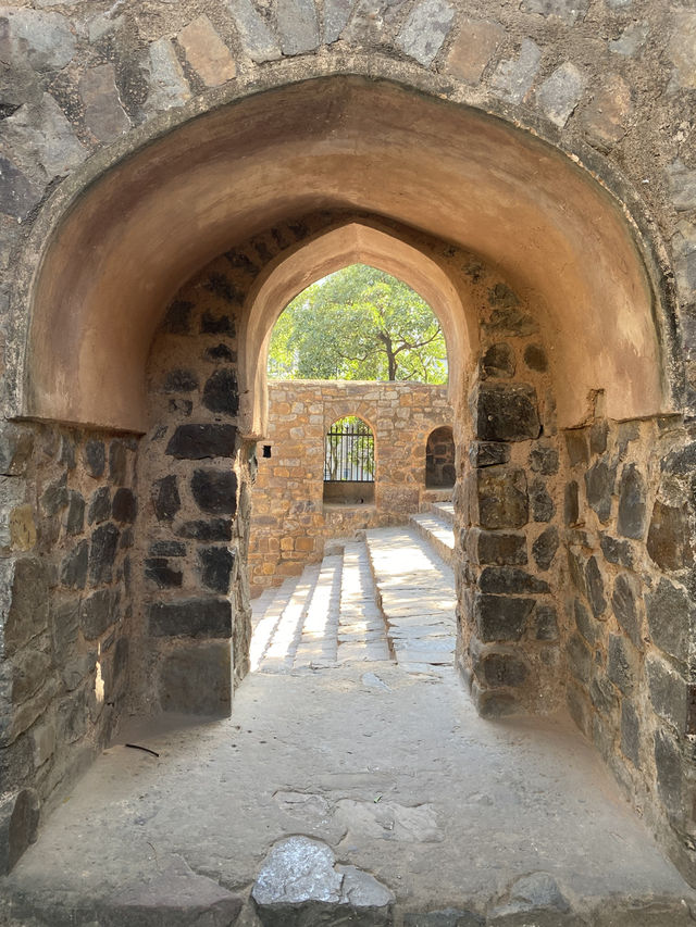 ✈️ New Delhi Layover? Perfect Day Trip Itinerary