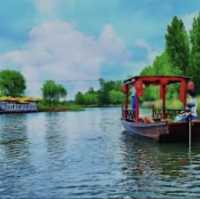 Zaozhuang 8 Days Travel Guide 