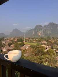 2 Nights in Loas 