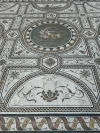 The Most Beautiful museum I have ever visited