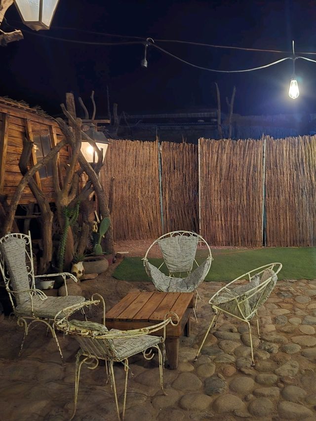 해외여행 칠레 아타카마 맛집 Pulperia Atacama