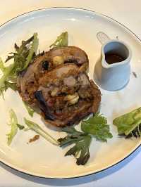 London｜Newly opened Chinese restaurant with brilliant duck 