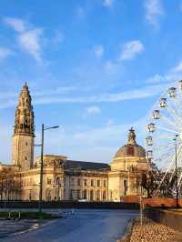 Cardiff
