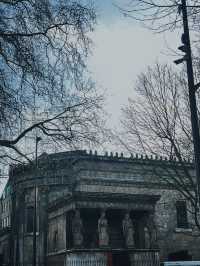 London Like a Local, Loved Like a Legend