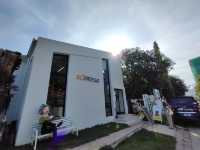 *🔬☕ Scipresso Café -เป็นวิทยาศาสตร์อันน่าตื่นเต้น
