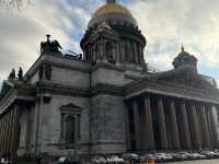 Saint Petersburg