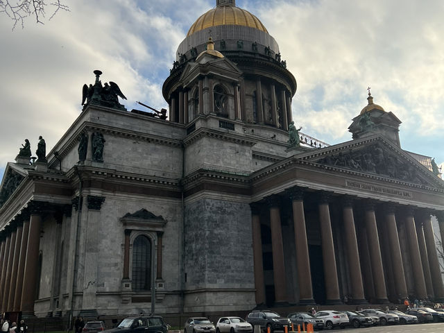 Saint Petersburg