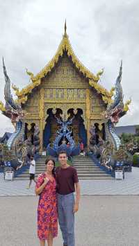 Island or Mountains? How to Choose Your Thailand Adventure 🇹🇭🏝️⛰️