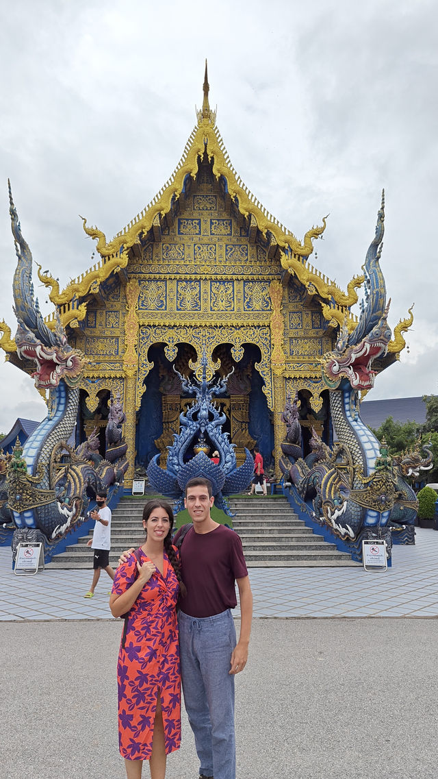 Island or Mountains? How to Choose Your Thailand Adventure 🇹🇭🏝️⛰️