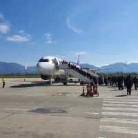 Low-Cost Traveling in Europe: Ryanair, Wizz Air, and easyJet Compared