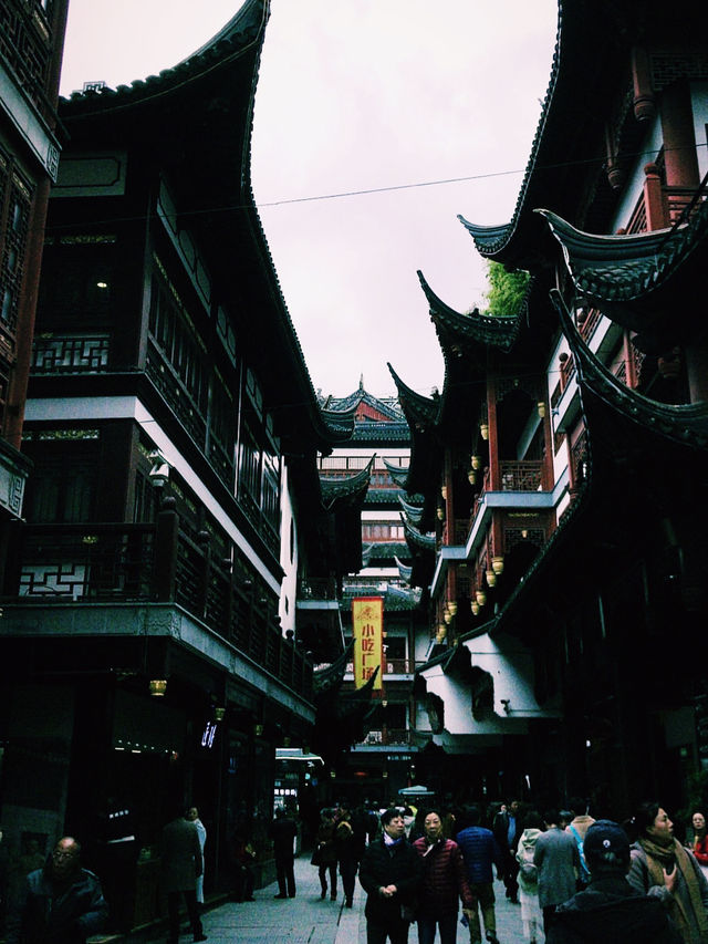 🚗💸 Ride Sharing in Shanghai
