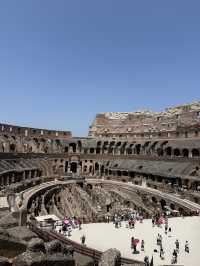 Why you should get to Rome at least once in your life
