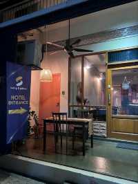 “Jonker Street Gem: Friendly, Spacious & Central”