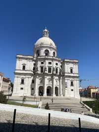 Lyon, France - Try it instead of Paris