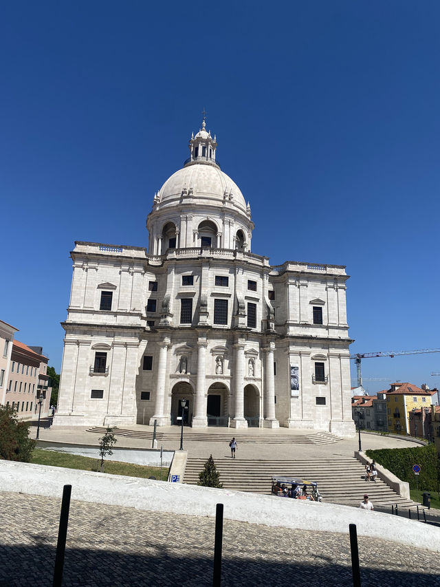 Lyon, France - Try it instead of Paris