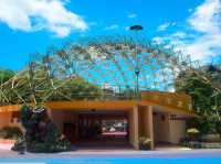 Davao City: The Philippines City of Flowers