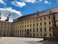 How to spend 4 days in Prague