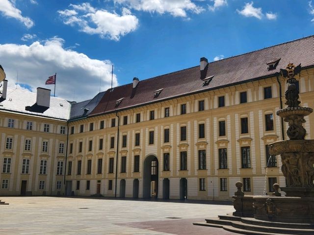 How to spend 4 days in Prague