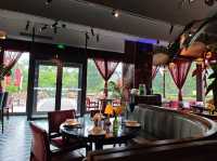 A Taste of Thailand at Poet's Nanjing