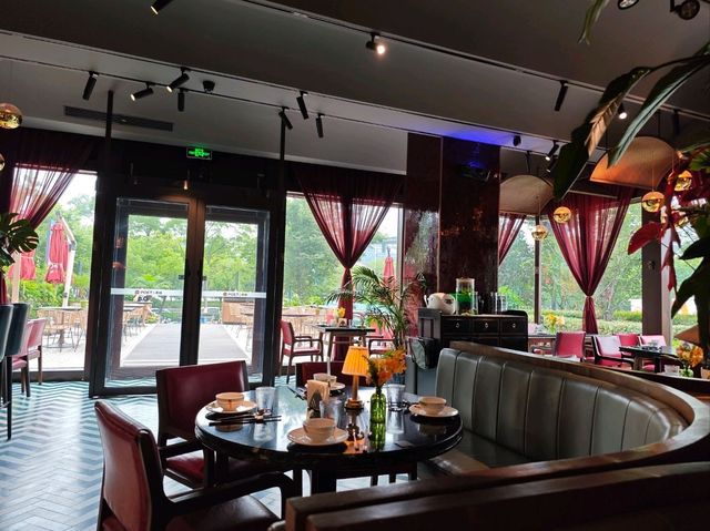A Taste of Thailand at Poet's Nanjing