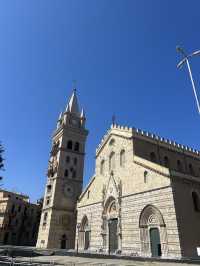 🇮🇹 義大利墨西拿（Messina） ⚓️